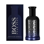 Ficha técnica e caractérísticas do produto Hugo Boss Bottled Night Masculino Eau de Toilette 200ml