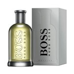 Ficha técnica e caractérísticas do produto Hugo Boss Bottled Perfume Masculino Eau de Toilette 200 Ml