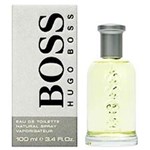 Ficha técnica e caractérísticas do produto Hugo Boss Bottled Perfume Masculino Eau de Toilette 100 Ml - 100 ML