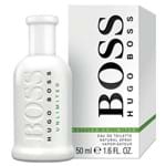 Ficha técnica e caractérísticas do produto Hugo Boss Bottled Unlimited Eau de Toilette 50Ml