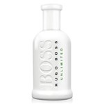 Ficha técnica e caractérísticas do produto Hugo Boss Bottled Unlimited Eau de Toilette Masculino