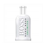 Ficha técnica e caractérísticas do produto Hugo Boss Bottled Unlimited Eau de Toilette Perfume Masculino 200ml
