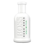 Ficha técnica e caractérísticas do produto Hugo Boss Bottled Unlimited - Eau de Toilette - Perfume Masculino 50ml