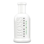 Ficha técnica e caractérísticas do produto Hugo Boss Bottled Unlimited Eau de Toilette Perfume Masculino