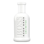 Ficha técnica e caractérísticas do produto Hugo Boss Bottled Unlimited Edt Perfume Masculino 50ml