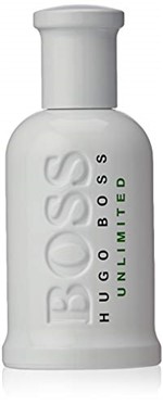 Ficha técnica e caractérísticas do produto Hugo Boss Hb Boss Bottled Unlimited Edt 50ml
