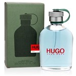 Ficha técnica e caractérísticas do produto Hugo Boss Hugo Man - 125ML