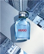 Ficha técnica e caractérísticas do produto Hugo Boss Hugo Man - Eau de Toilette - Perfume Masculino 75ml