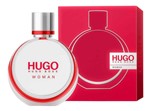 Ficha técnica e caractérísticas do produto Hugo Boss Hugo Woman Eau de Parfum - Perfume Feminino 30ml - Original