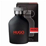 Ficha técnica e caractérísticas do produto Hugo Boss Just Different 40ml
