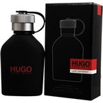 Ficha técnica e caractérísticas do produto Hugo Boss Just Different 75ml