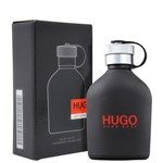 Ficha técnica e caractérísticas do produto Hugo Boss Just Different Eau de Toilette Masculino 75 Ml