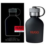 Ficha técnica e caractérísticas do produto Hugo Boss Just Different Perfume Masculino Eau de Toilette 75 Ml - 75 ML