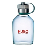 Ficha técnica e caractérísticas do produto Hugo Boss Man Eau De Toilette Perfume Masculino 40ml