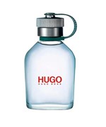 Ficha técnica e caractérísticas do produto Hugo Boss Man Eau de Toilette Perfume Masculino