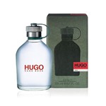 Ficha técnica e caractérísticas do produto Hugo Boss Man Edt Masculino