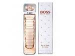 Ficha técnica e caractérísticas do produto Hugo Boss Orange Woman - Perfume Feminino Eau de Toilette 50 Ml