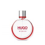 Ficha técnica e caractérísticas do produto Hugo Boss Perfume Hugo Woman Feminino Eau de Parfum 30ml