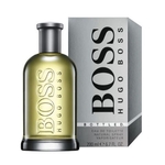 Ficha técnica e caractérísticas do produto Hugo Boss Perfume Masculino Bottled - Eau de Toilette 200ml