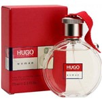 Hugo Boss Woman Eau de Parfum - Perfume Feminino 75 Ml