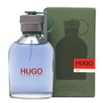 Ficha técnica e caractérísticas do produto Hugo de Hugo Boss Eau de Toilette Masculino 200 Ml