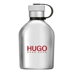 Ficha técnica e caractérísticas do produto Hugo Iced Hugo Boss Perfume Masculino - Eau De Toilette 125m