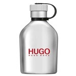 Hugo Iced Hugo Boss Perfume Masculino - Eau de Toilette - 125ml