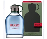 Ficha técnica e caractérísticas do produto Hugo Man Extreme de Hugo Boss Eau de Parfum Masculino 100 Ml