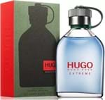 Ficha técnica e caractérísticas do produto Hugo Man Extreme de Hugo Boss Eau de Parfum Masculino - 100 Ml