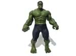 Ficha técnica e caractérísticas do produto Hulk 30 Cm Articulado Musical Boneco Infatil Os Avengers