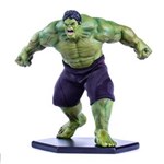 Ficha técnica e caractérísticas do produto Hulk - Art Scale 1/10 Avengers: Age Of Ultron - Iron Studios