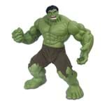 Ficha técnica e caractérísticas do produto Hulk Verde Premium