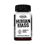 Ficha técnica e caractérísticas do produto Human Mass 60 Cáps Power Supplements