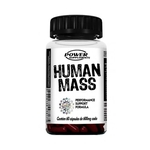 Ficha técnica e caractérísticas do produto Human Mass 60 Capsulas - Power Supplements