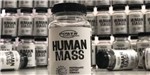 Ficha técnica e caractérísticas do produto Human Mass 60 Cápsulas Power Supplements