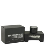 Ficha técnica e caractérísticas do produto Hummer Black Eau de Toilette Spray Perfume Masculino 125 ML-Hummer