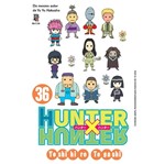 Ficha técnica e caractérísticas do produto Hunter Hunter - Vol 36 - Jbc