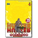 Ficha técnica e caractérísticas do produto Hunter X Hunter - Vol.9
