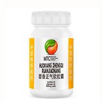 Ficha técnica e caractérísticas do produto Huoxiang Zhengqi Ruanhionang 400mg - Mtc Vilafor (60 Cápsulas)