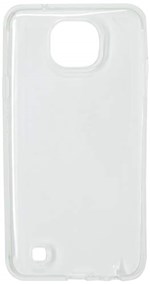 Ficha técnica e caractérísticas do produto Husky Capa para LG X Cam em TPU Husky, Transparente