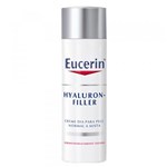 Ficha técnica e caractérísticas do produto Hyaluron-Filler Dia Eucerin - Creme Anti-Rugas