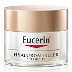 Ficha técnica e caractérísticas do produto Hyaluron Filler + Elasticity Eucerin FPS 15 Dia Creme Antiidade