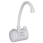 Ficha técnica e caractérísticas do produto Hydra Torneira Multitemperatura Hydralar 4t 5500w