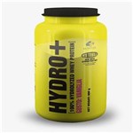 Ficha técnica e caractérísticas do produto Hydro+ Whey Protein - 4+ Nutrition - Baunilha - 900 G