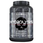 Ficha técnica e caractérísticas do produto Hydrolysis 900 G - Black Skull - CHOCOLATE