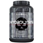 Ficha técnica e caractérísticas do produto HYDROLYSIS Black Skull - Chocolate - 907 G