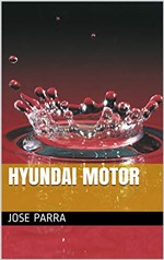 Ficha técnica e caractérísticas do produto Hyundai Motor