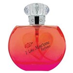 Ficha técnica e caractérísticas do produto I Love Mont?Anne Parfums For Women Eau de Parfum Mont?Anne - Perfume Feminino 100ml