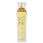 Ficha técnica e caractérísticas do produto I Love PE Paris Elysees Eau de Toilette - Perfume Feminino 100ml