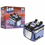 Ficha técnica e caractérísticas do produto Ice Cooler 24 L - 3621 Mor
